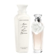 Set Agua Fresca de Rosas Blancas edt 120ml + Body Lotion 300ml Set Agua Fresca de Rosas Blancas edt 120ml + Body Lotion 300ml