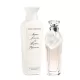 Set Agua Fresca de Rosas Blancas edt 120ml + Body Lotion 300ml Set Agua Fresca de Rosas Blancas edt 120ml + Body Lotion 300ml