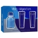 Don Aldogon Hombre - Splash edt 100ml + After Shave 75ml + Bath&Shower 75ml 