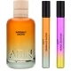 ADN Sándalo Sacro edp 100ml + edp 10ml + ADN Neroli Ecstasy edp 10ml ADN Sándalo Sacro edp 100ml + edp 10ml + ADN Neroli Ecstasy edp 10ml