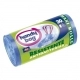 Bolsas de Basura Resistente Antigoteo 30L 18uds Bolsas de Basura Resistente Antigoteo 30L 18uds