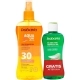 Pack Spray aqua Bifasico SPF30 200ml + AfterSun 100ml