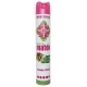 Insecticida Especial Casa y Terrazas Aroma Floral 750ml