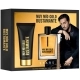 Muy Mío Gold edt 100ml + Gel 75ml Muy Mío Gold edt 100ml + Gel 75ml