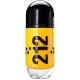 212 VIP Rosé 212 Cab edp 80ml