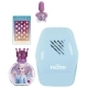 Frozen edt 50ml + Nail Polish + Nail Stickers + Nail Dryer