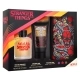 Stranger Things edt 100ml + Shower Gel 150ml + Bag Stranger Things edt 100ml + Shower Gel 150ml + Bag