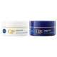 Q10 Antiarrugas Power Crema de Día SPF30 50ml + Crema de Noche 50ml