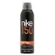 Deodorant Spray 24h Nike 150 On Fire 200ml