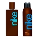 Set Nike Brown edt 100ml + Deodorant Spray 200ml Set Nike Brown edt 100ml + Deodorant Spray 200ml