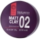 Matt Clay 02 128g