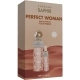 Saphir Perfect Woman pour Femme edp 200ml + edp 30ml