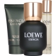 Set Esencia Loewe edt 100ml + After Shave Balm 50ml + edt 20ml Set Esencia Loewe edt 100ml + After Shave Balm 50ml + edt 20ml