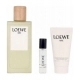 Set Loewe Aire edt 100ml + edt 10ml + Emulsión Hidratante 50ml Set Loewe Aire edt 100ml + edt 10ml + Emulsión Hidratante 50ml