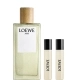 Aire de Loewe edt 100ml + edt 10ml + Agua edt 10ml Aire de Loewe edt 100ml + edt 10ml + Agua edt 10ml