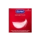Preservativos Sensitivo Suave 3uds