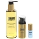 Set Essential Aceite limpiador 200ml + Espuma limpiadora 30ml + Sérum 5ml