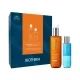Set Biosource Total Renew Oil 200ml + Biocils Waterproof 100ml Set Biosource Total Renew Oil 200ml + Biocils Waterproof 100ml