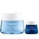 Aqualia Thermal Crema Rehidratante 50ml + Night Spa 15ml Aqualia Thermal Crema Rehidratante 50ml + Night Spa 15ml