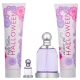 Set Halloween edt 100ml + Body Lotion 150ml + Gel 150ml + Mini 4,5ml Set Halloween edt 100ml + Body Lotion 150ml + Gel 150ml + Mini 4,5ml