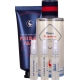 Set Bravo Monsieur edt 125ml + Loción Facial 75ml + Viales Set Bravo Monsieur edt 125ml + Loción Facial 75ml + Viales