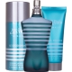 Set Le Male edt 125ml + Gel 75ml+ Deo 150ml Set Le Male edt 125ml + Gel 75ml+ Deo 150ml