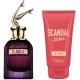 Set Scandal Intense edp 50ml + Body Lotion 75ml Set Scandal Intense edp 50ml + Body Lotion 75ml