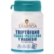 Triptófano con Gaba + Pasiflora y Magnesio 60 coprimidos