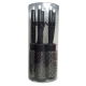 Termix Pack 5 Cepillos Profesionales Termix Pack 5 Cepillos Profesionales