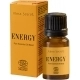 Energy Pure Essential Oil Blend 10ml