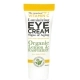 VITAMIN C Luminizing Eye Cream Organic Lemon & Raspberry 30ml