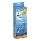 Puzzle Vertical El Mar 48pzs