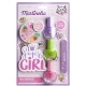 Nail Design Kit Super Girl 