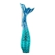 Mermaid Tail Lip Gloss 12ml Mermaid Tail Lip Gloss 12ml