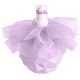 Shimmer Fragance Mist Purple 100ml