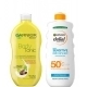 Set Delial Sensitive Advanced SPF50+ 400ml + Body Tonic 400ml Set Delial Sensitive Advanced SPF50+ 400ml + Body Tonic 400ml