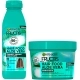 Fructis Champú Hidratante Hair Food Aloe Vera 350ml + Mascarilla 400ml