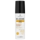 360º SPF50+ Gel Oil-Free Bronze 50ml