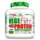 VegeFiit Protein 2 KG Cacahuete-choco-caramelo