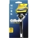 Gillette ProShield + 2 Recambios Gillette ProShield + 2 Recambios