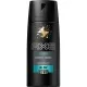 Axe Collision Deodorant Spray 150ml Axe Collision Deodorant Spray 150ml