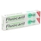 Bi-Fluoré Menta Pasta Dental 2x75ml