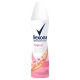 Rexona Women Tropical Deo Spray 200ml Rexona Women Tropical Deo Spray 200ml
