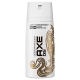 Axe Gold Temptation Dry Deodorant Spray 150ml Axe Gold Temptation Dry Deodorant Spray 150ml