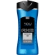 Axe You Refreshed Shower Gel 400ml Axe You Refreshed Shower Gel 400ml