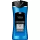 Axe You Refreshed Shower Gel 400ml Axe You Refreshed Shower Gel 400ml
