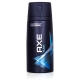 Axe Click Deodorant Spray 150ml Axe Click Deodorant Spray 150ml
