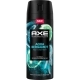 Axe Aqua Bergamot Deodorant Spray 150ml