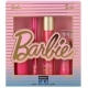 Barbie Lip Gloss + Lip Liner + Lipstick + Lip Balm Barbie Lip Gloss + Lip Liner + Lipstick + Lip Balm
