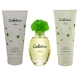 Set Cabotine edt 100ml + Shower Gel 200ml + Body Lotion 200ml Set Cabotine edt 100ml + Shower Gel 200ml + Body Lotion 200ml